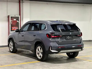2023 BMW X1 Long 20Li sDrive III (U11/U12), серый, 3050000 рублей, вид 4