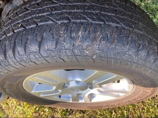 2011 Toyota Land Cruiser Prado 150 Series, чёрный, 3150000 рублей, вид 5