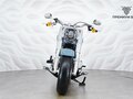 2024 Harley-Davidson Fat Boy, синий, 2727000 рублей - вид 3