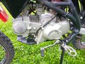 2022 Regulmoto Seven Pro, красный, 75000 рублей - вид 4
