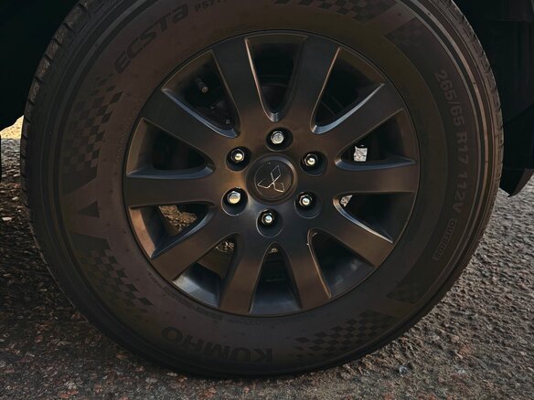 2014 Mitsubishi Pajero IV Рестайлинг 2, серебристый, 2999999 рублей - вид 11