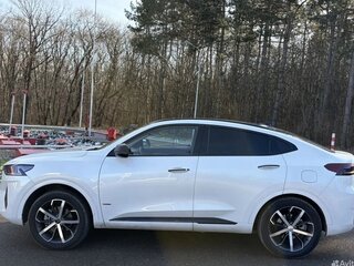 2019 Haval F7x I, белый, 1650000 рублей, вид 5