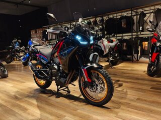 2025 Moto Morini X-CAPE, чёрный, 929000 рублей, вид 1