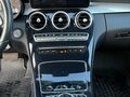 2018 Mercedes-Benz C-Класс 220 d IV (W205) Рестайлинг, чёрный, 1750000 рублей - вид 11