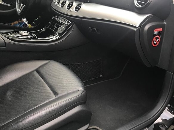 2019 Mercedes-Benz E-Класс 200 V (W213, S213, C238), чёрный, 2450000 рублей - вид 6