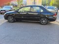 2005 Mitsubishi Lancer IX, чёрный - вид 6