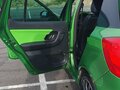 2010 Skoda Fabia RS II, зелёный, 695000 рублей - вид 7