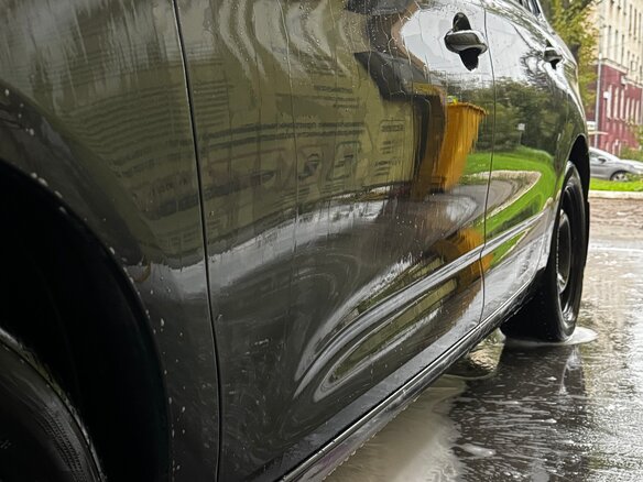 2012 Citroen C4 II, серый, 530000 рублей - вид 11