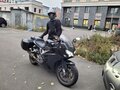 2014 Honda VFR 800, чёрный, 724990 рублей - вид 5