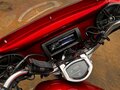 2007 Yamaha XVS1300, красный, 749000 рублей - вид 9