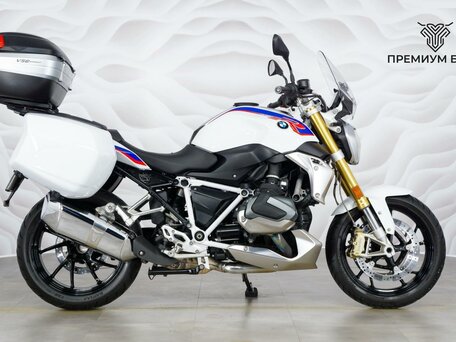 2020 BMW R 1250 R, синий, 950000 рублей, вид 1