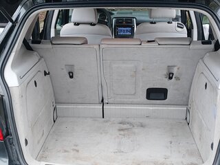 2005 Mercedes-Benz B-Класс 180 I (W245), чёрный, 500000 рублей, вид 4