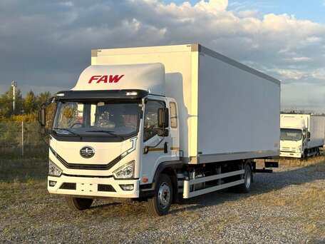 2024 FAW Tiger 6G, белый, 5900000 рублей, вид 1