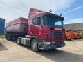 2007 Scania 4-Series, красный, 2550000 рублей - вид 2