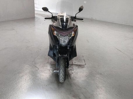 2012 Honda Integra, чёрный, 440000 рублей, вид 3