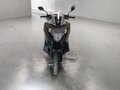 2012 Honda Integra, чёрный - вид 2
