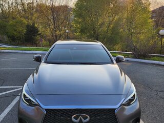 2019 Infiniti Q30, серый, 2550000 рублей, вид 2