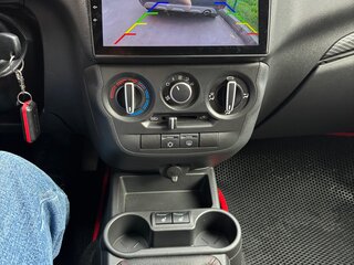 2023 Lada (ВАЗ) Granta Drive Active I Рестайлинг, чёрный, 1150000 рублей, вид 2