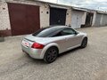 2000 Audi TT I (8N), серый, 800000 рублей - вид 2