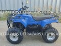 2026 Irbis ATV 200U, синий, 235196 рублей - вид 1