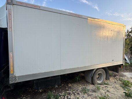 2012 Hyundai Mighty, синий, 1900500 рублей, вид 3