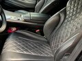 2020 Genesis GV80 I, чёрный, 6200000 рублей - вид 6