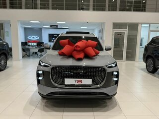 2026 Tenet T8, серый, 3299000 рублей, вид 3