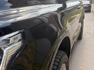 2023 Tank 500 I, чёрный, 5000000 рублей, вид 3