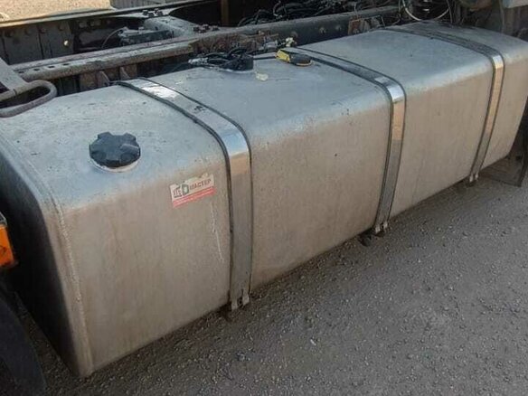 2005 DAF XF, белый, 3500000 рублей - вид 15