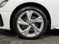 2020 Audi A4 35 TFSI V (B9) Рестайлинг, белый, 2450000 рублей - вид 8