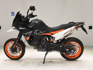 2024 KTM 890 SMT, чёрный, 1100000 рублей, вид 2