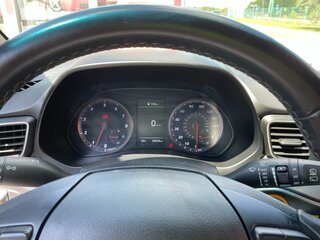 2018 Hyundai Veloster II, чёрный, 1250000 рублей, вид 4