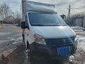 2020 ГАЗ ГАЗель Next, белый, 1870000 рублей - вид 5