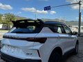 2024 Geely Binyue I Рестайлинг 2, белый, 2800000 рублей - вид 4