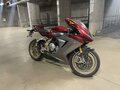 2012 MV Agusta F3 675, красный, 1990000 рублей
