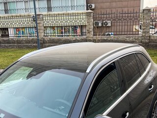 2023 Mercedes-Benz GLC 300 L II (X254), серый, 8000000 рублей, вид 5