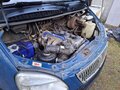 2007 ГАЗ ГАЗель (2705), синий, 350000 рублей - вид 4