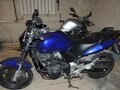 2006 Honda CBF 600, синий, 581388 рублей - вид 4