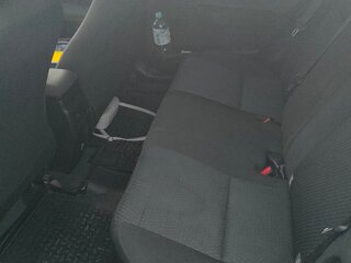 2013 Toyota Corolla XI (E160, E170, E180), белый, 1165000 рублей, вид 4