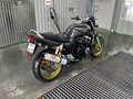 2006 Honda CB 400 Super Four, серый, 395000 рублей - вид 2