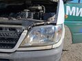 2014 Mercedes-Benz Sprinter Classic, белый, 1500000 рублей - вид 2