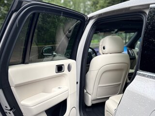 2024 Li Auto (Lixiang) L6 I, серый, 5400000 рублей, вид 5