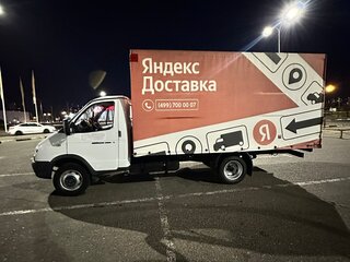 2019 ГАЗ ГАЗель (3302), белый, 1250000 рублей, вид 4