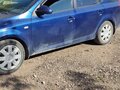 2008 Kia Ceed I, синий, 600000 рублей - вид 4