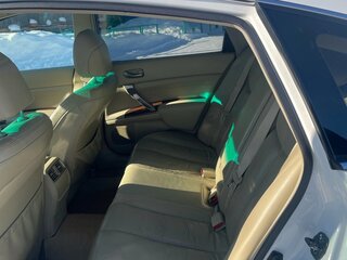 2012 Nissan Teana II (J32) Рестайлинг, белый, 1250000 рублей, вид 5