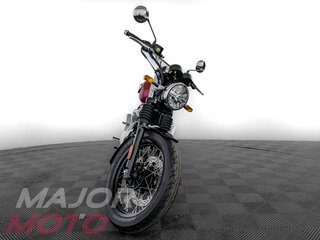 2025 Royal Enfield Interceptor, красный, 689000 рублей, вид 3