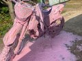 2023 Kayo K1, красный, 135000 рублей - вид 8