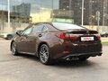 2015 Lexus ES 250 VI Рестайлинг, коричневый, 2650000 рублей - вид 6