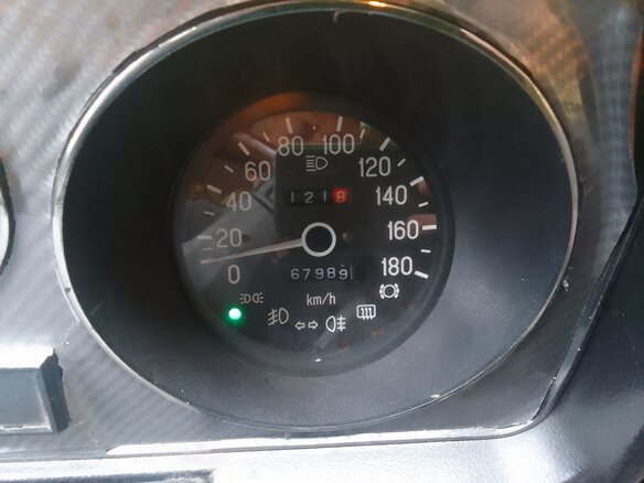 1997 ГАЗ 31029 «Волга», чёрный, 210000 рублей - вид 14