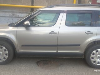 2012 Skoda Yeti I, серый, 944000 рублей, вид 2